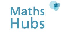 Maths hubs