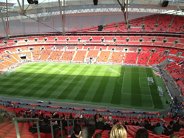 Wembley