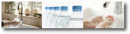 water