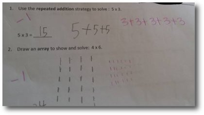 Maths