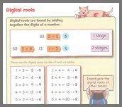 Multiplication and Division | Teaching Activities | Planning Package