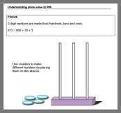 PV abacus