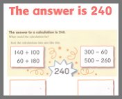answer240