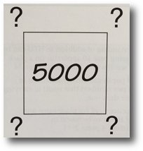 5000