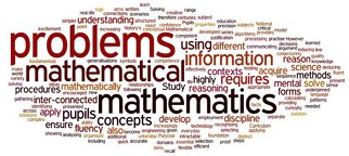 Maths wordle