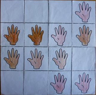 hands flipflop