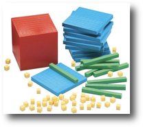 PV cubes