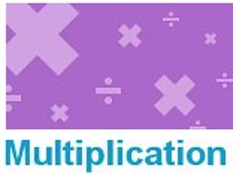 multiplication