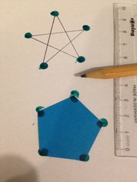 star dots