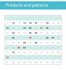 Learning multiplication facts? Take a look at the products